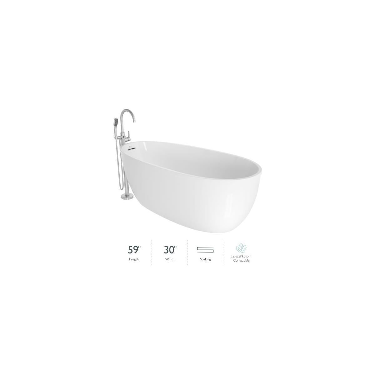 JACUZZI PV11W59 