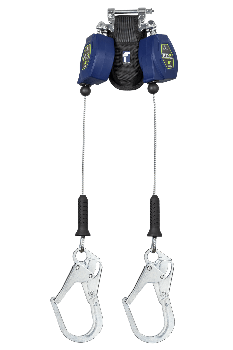 FallTech 82808TP3 Safety Harness - Fall Protection Device – Voomi Supply