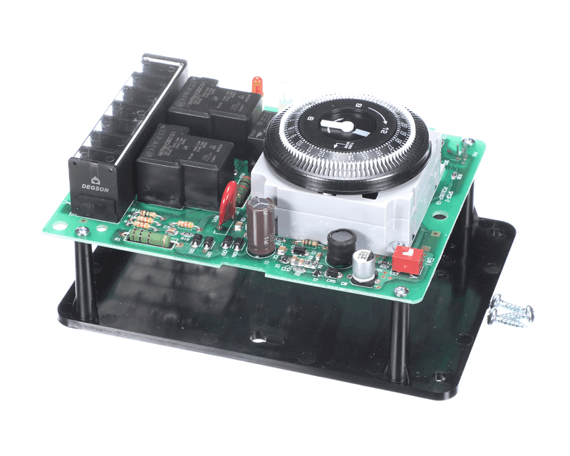 YORK S1-ICM550C-LF DEFROST CONTROL BOARDS