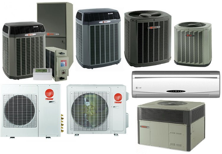 TRANE CNT04991 