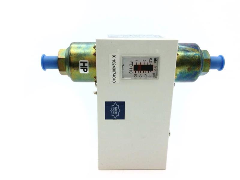 TRANE CNT02304 