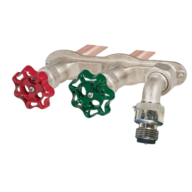PRIER PRODUCTS C-108TCC 