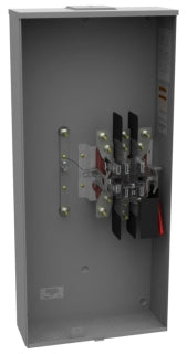 MILBANK U4911-X-BL 