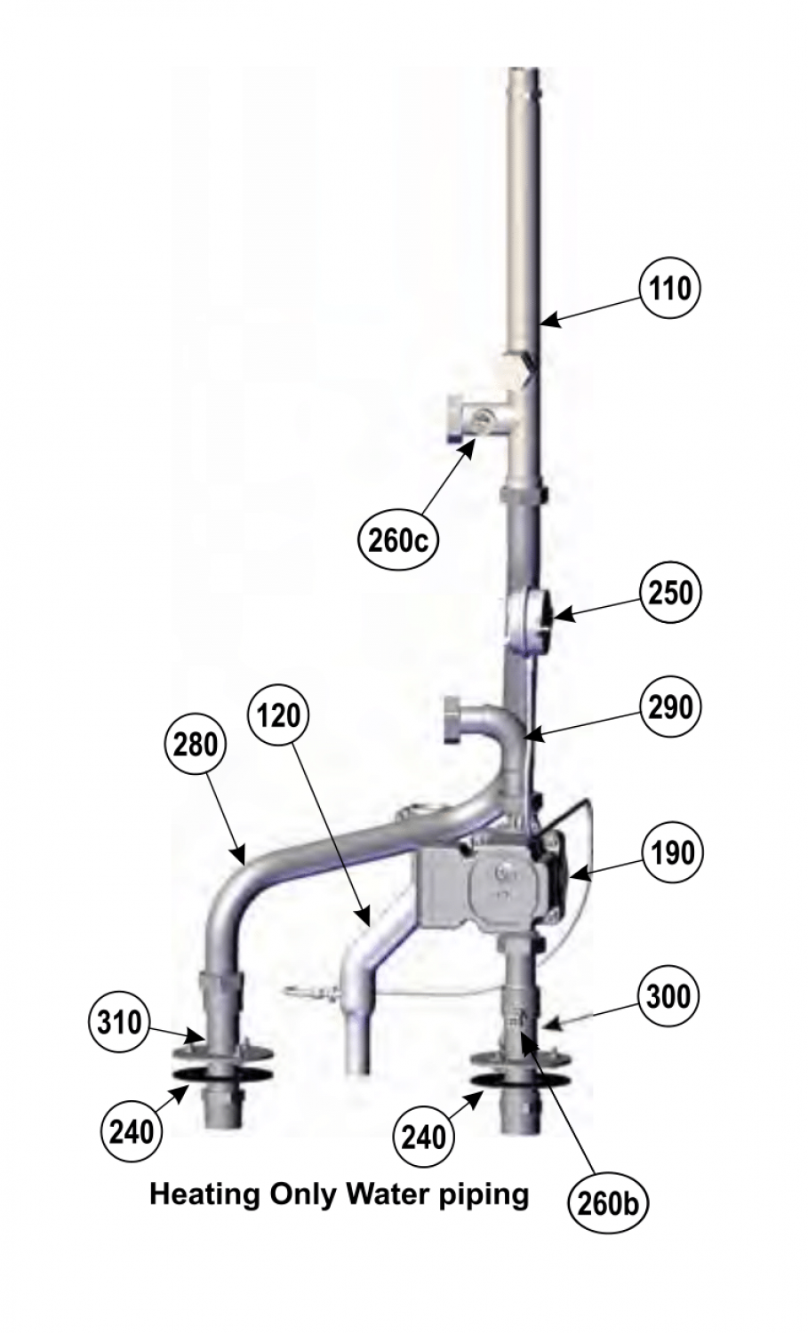 WEIL-MCLAIN 383-700-377 