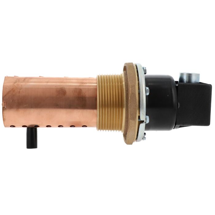 BELL & GOSSETT 153900 GAS VALVES