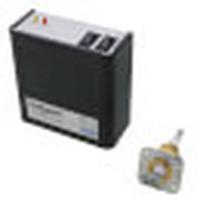 CHARLOTTE PIPE 45-500 CONTROL BOARDS