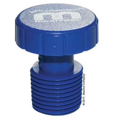 MAXITROL 13A32-50 AIR VENTS