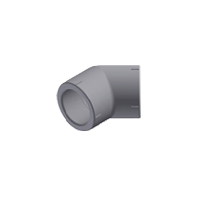 NUPI AMERICAS 27NC4540 DUCT ELBOWS