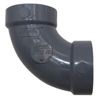 SPEARS P300-020C PIPE FITTINGS
