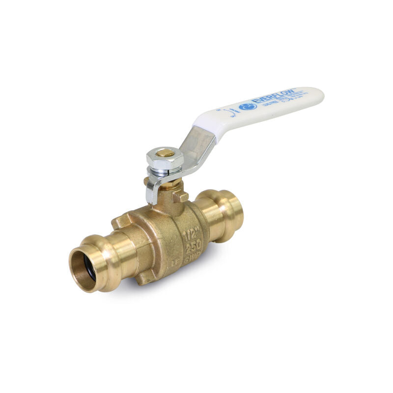 EVERFLOW 610R114-NL BALL VALVES
