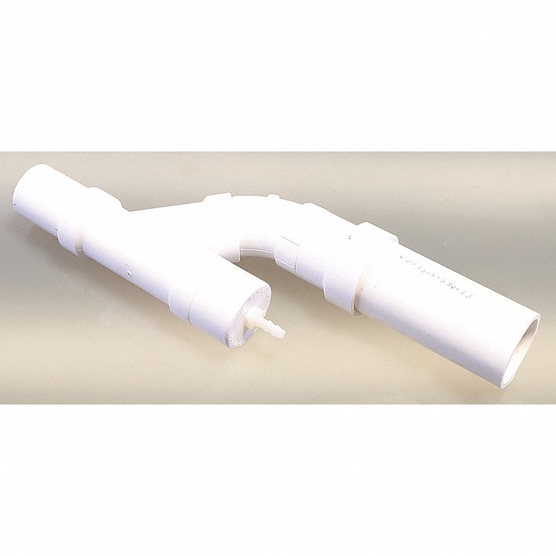 YORK S1-028-15191-000 Vent Pipe Assembly For Optimal Airflow Ventilation