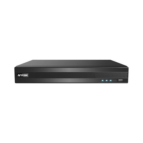 AVYCON Avycon AVR-NT508C-2T 8-channel Hybrid Tvi Dvr 5MP Lite