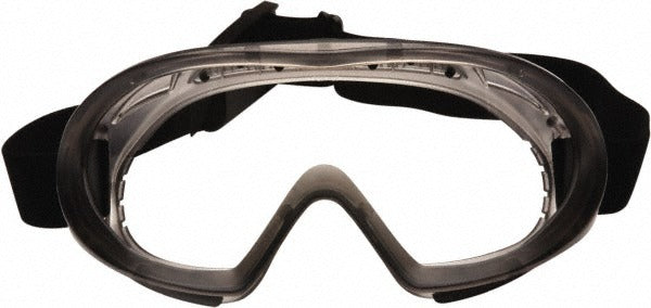 PYRAMEX Pyramex GG504T Chemical Splash Safety Goggles Otg