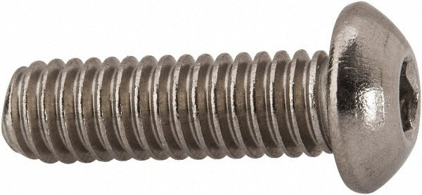 VALUE COLLECTION Value Collection 062094PS Button Socket Cap Screw 5/16-18 X 1