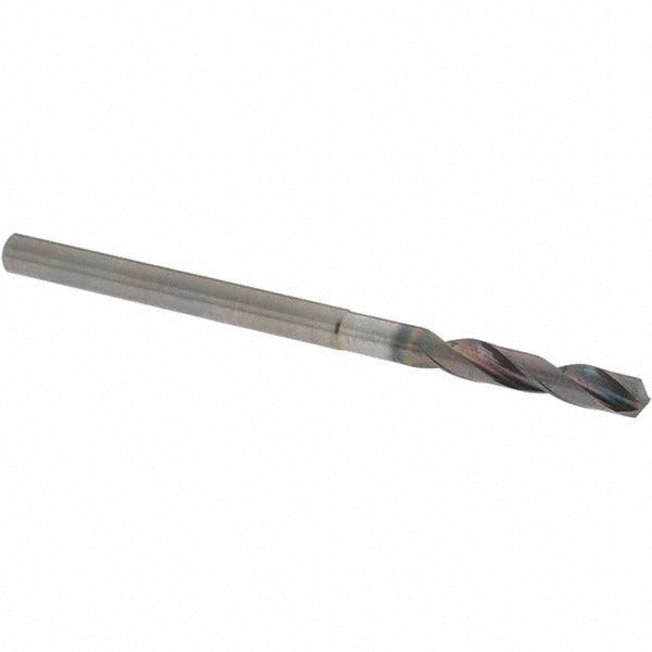 OSG Osg 8670390 Carbide Screw Machine Drill Bit 0.1535 in
