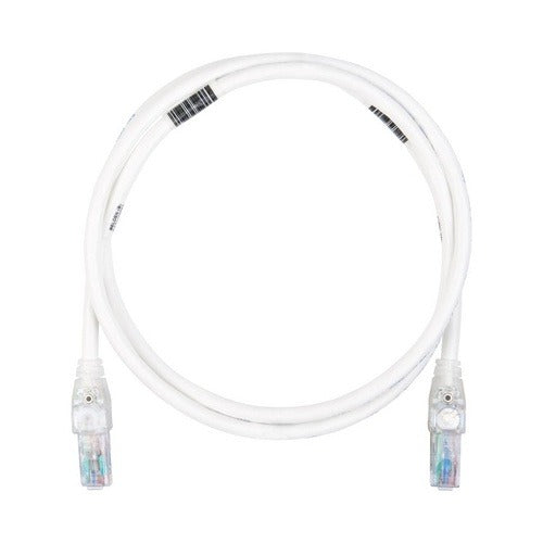 BELDEN Belden Inc. CAT1104003 CAT6 Patch Cable Yellow 3 Feet