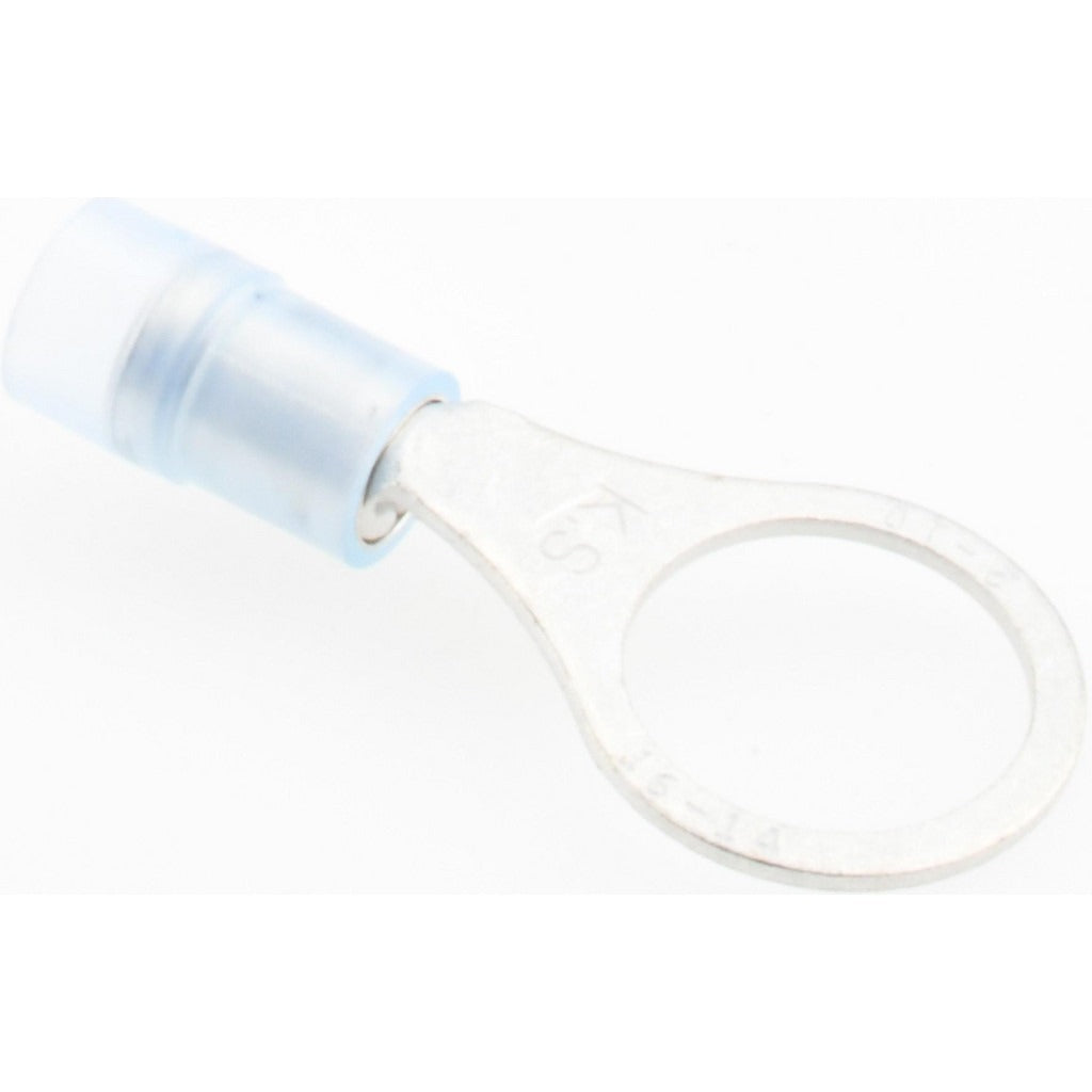 VALUE COLLECTION Value Collection RNYD2-10 Ring Terminal 16-14 Awg 100 Pack