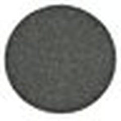 3M 7000046015 Surface Conditioning Disc 5 Inch Silicon Carbide Coated Nylon Gray