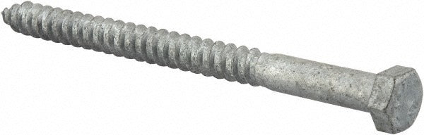VALUE COLLECTION Value Collection R52001191 Hex Head Lag Screw 3/8x5 in