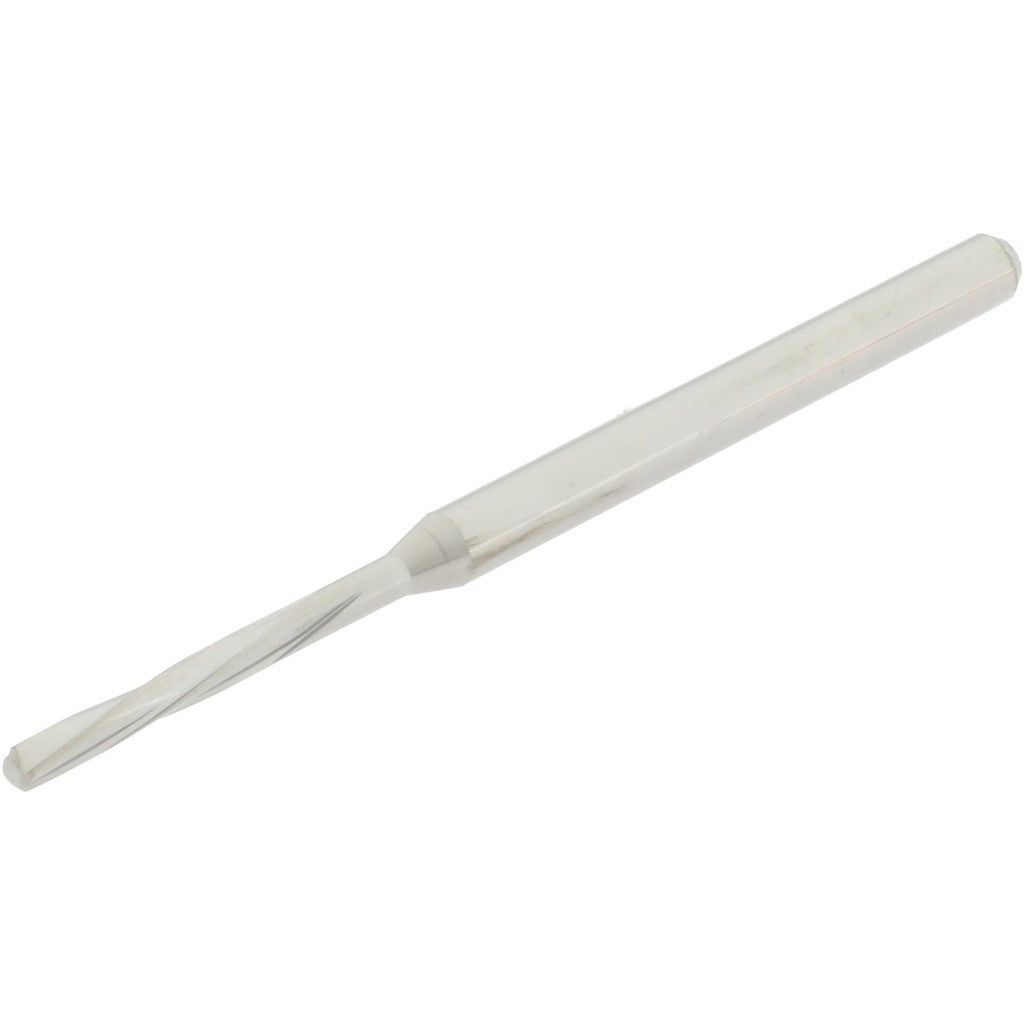 HERTEL Hertel MR34-0681.406 Chucking Reamer 0.0681 in Carbide