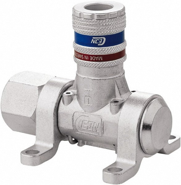 CEJN Cejn 19-902-9101-NPT Pneumatic Manifold Npt Steel
