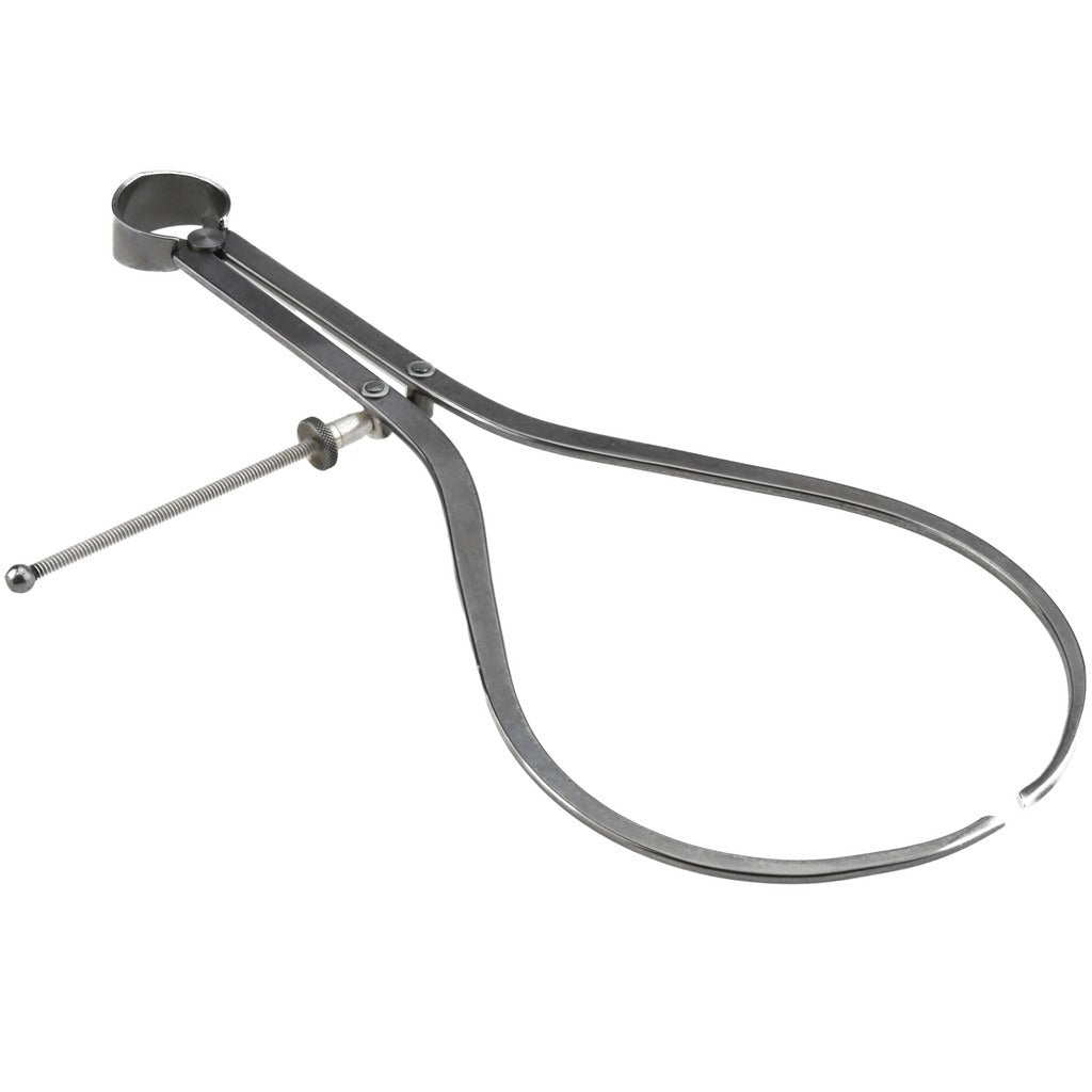 VALUE COLLECTION Value Collection OD/12 Outside Caliper 12 Inch Spring Joint