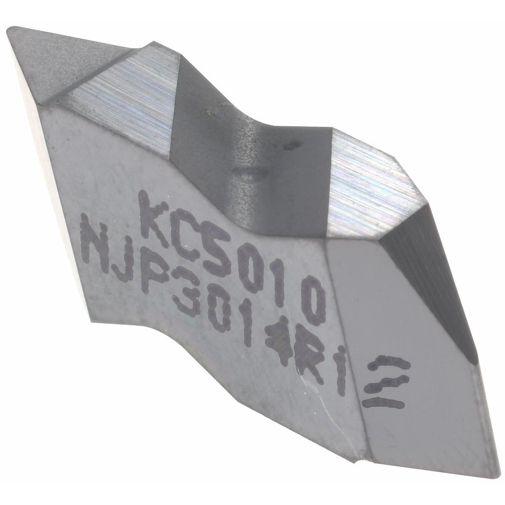KENNAMETAL Kennametal 1796180 Threading Insert 12 Tpi KC5010 Carbide