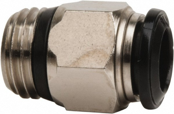 PRO-SOURCE Pro-source 2555506565PRO Push-to-connect Fitting M5 6mm