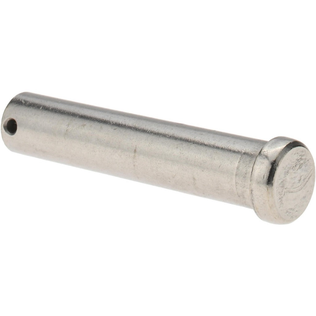 VALUE COLLECTION Value Collection P20183 Standard Clevis Pin Stainless Steel