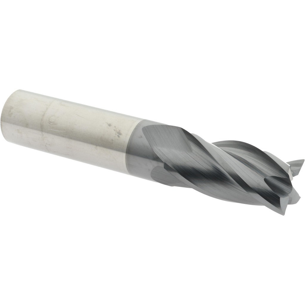 ACCUPRO Accupro 95172702 Corner Radius End Mill 3/4 in 4 Flute