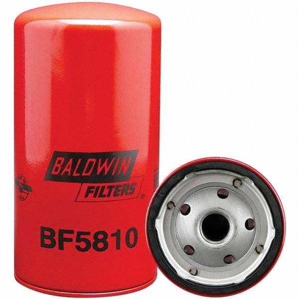 BALDWIN FILTERS Baldwin Filters BF5810 Automotive Fuel Filter