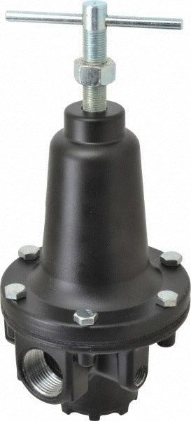 PARKER Parker R119-08CG/M2 Air Regulator 1 Inch Npt 300 Psi