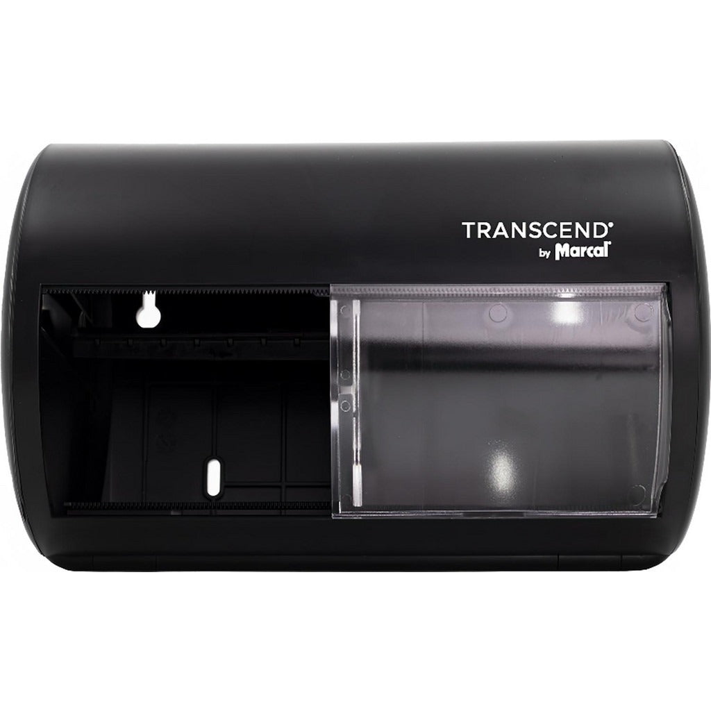 VALUE COLLECTION Value Collection T400-B Small Core Toilet Tissue Dispenser