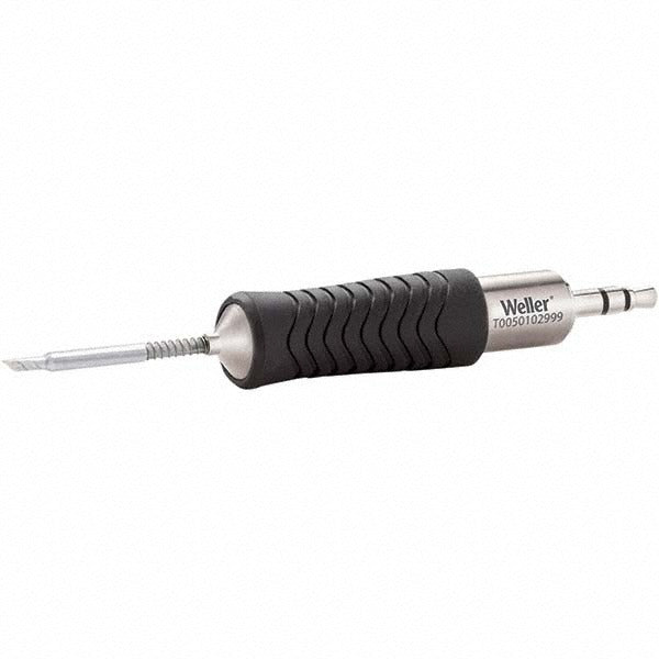 WELLER Weller T0050102999 Soldering Iron Knife Tip 2.5in