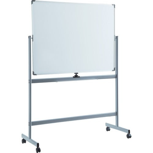 LORELL Lorell LLR52568 Whiteboard Easel 36x48 Magnetic Double-sided