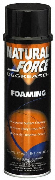 DYMON Dymon 36120 Citrus Aerosol Cleaner Degreaser 20 Oz