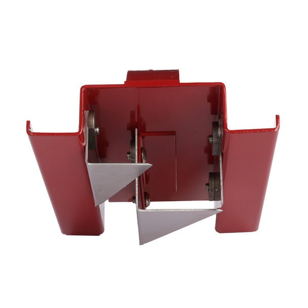 MALCO MALCO DT15C Duct Board Cutting Tool 1.5 inches Cut-Off