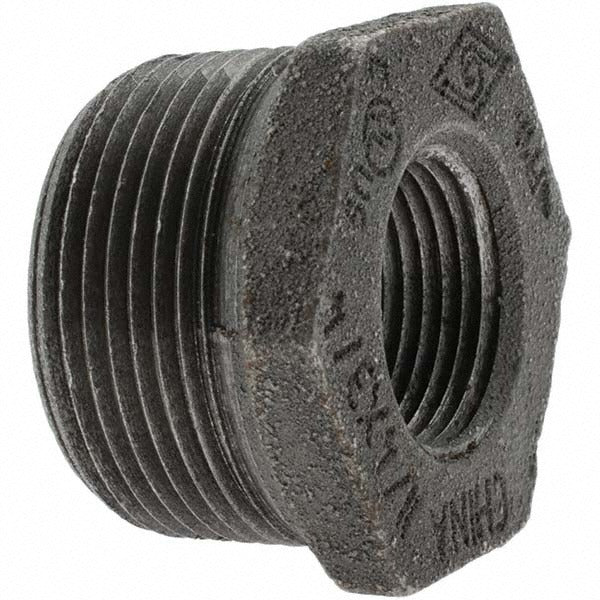 VALUE COLLECTION Value Collection B-BUS1207 Malleable Iron Bushing 1-1/4x3/4