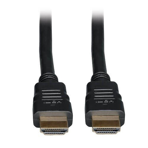 TRIPP LITE Tripp Lite P569-003 High-speed Hdmi Cable 3 Feet