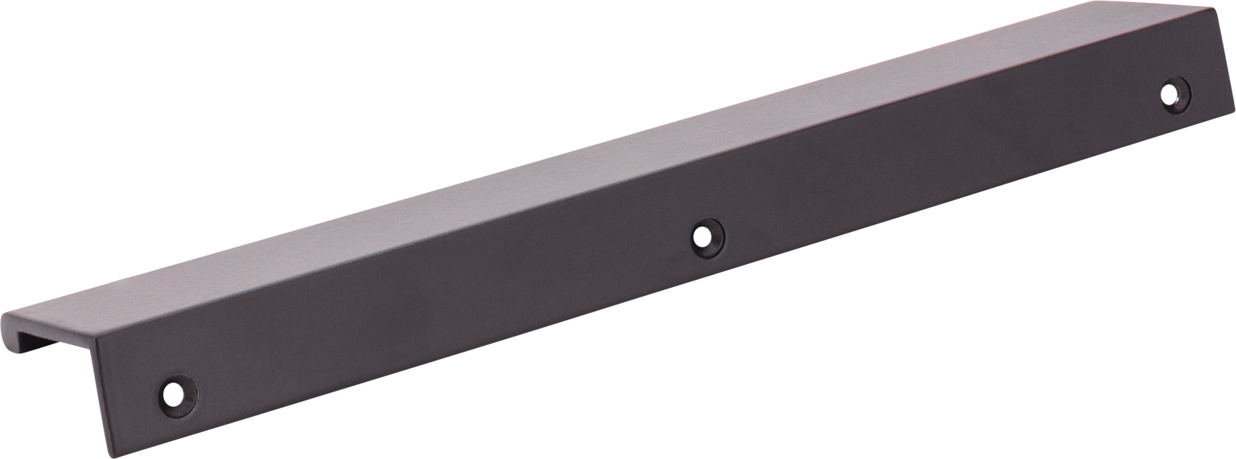 ELEMENTS Elements A500-8MB Cabinet Tab Pull 8 Inches Matte Black