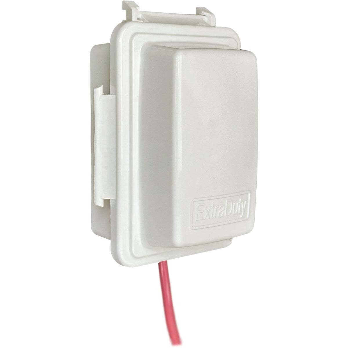SOUTHWIRE Southwire 1GIU-W 1-Gang While-In-Use Cover 18-in-1 Extra Duty