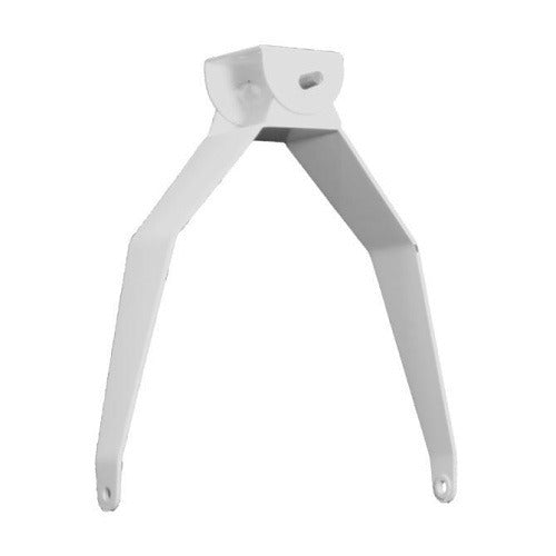 SOUNDTUBE Soundtube AC-HP-SM1290-WH Surface Mount Bracket Hp1290i