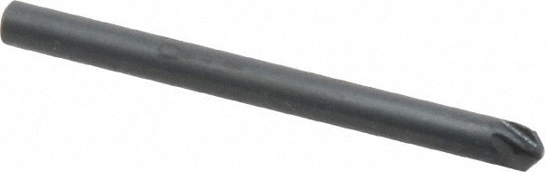 M.A. FORD M.a. Ford. 79012504 Countersink 100 Deg 6 Flute Hss