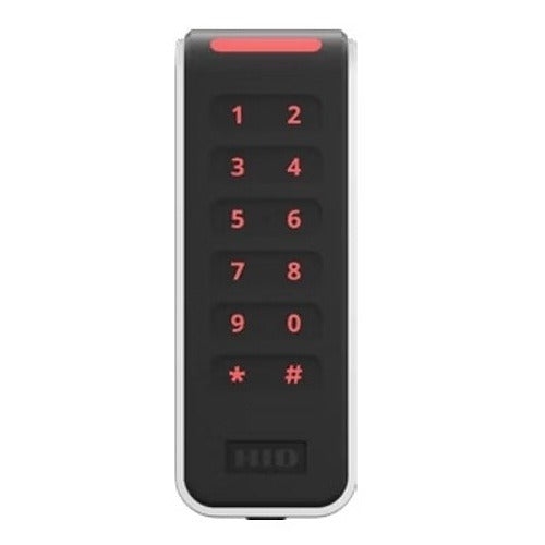 HONEYWELL Honeywell Commercial Security SIGNO20KN00 Smart Card Reader
