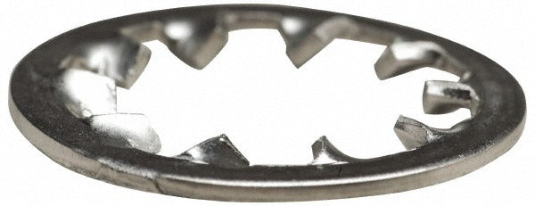 VALUE COLLECTION Value Collection SIW7X2400-010BX M24 Internal Tooth Lock Washer