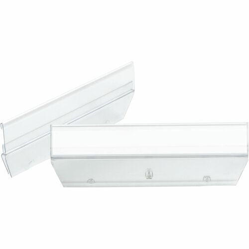 SMEAD Smead SMD64626 Easy Slide Hanging Folder Tabs 1/3 Cut