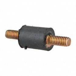 TECH PRODUCTS Tech Products 50917 Vibration Isolator 7 Lb 8-32 Stud