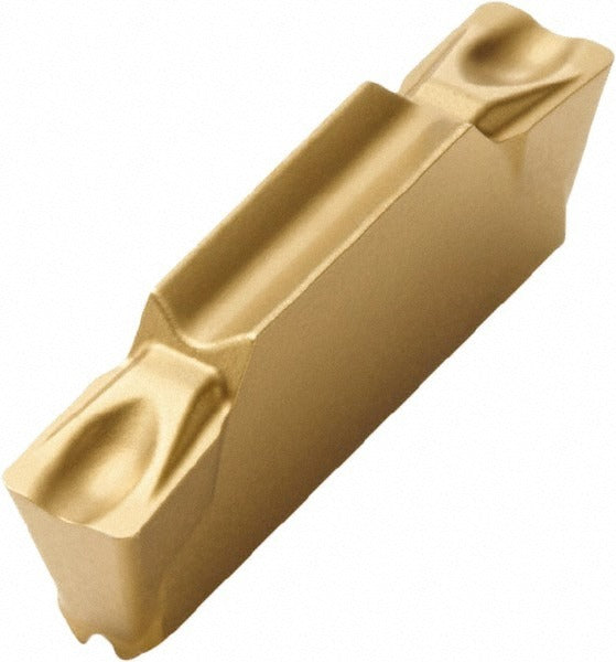 SECO TOOLS Seco 00029836 Grooving Insert 5mm CP500 Solid Carbide Lcmf
