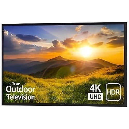 SUNBRITETV Sunbrite SB-S2-65-4K-BL Outdoor 4K Display 65 Inch