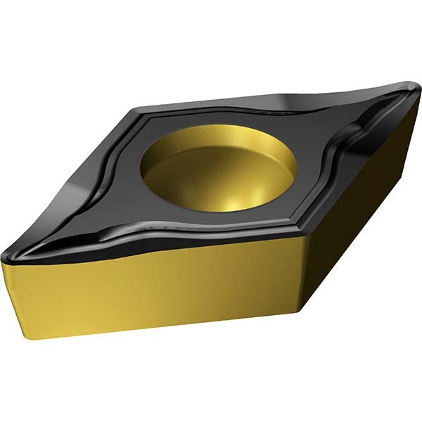 SANDVIK COROMANT Sandvik Coromant 7860869 Turning Insert DCMT21.51-UM 4425